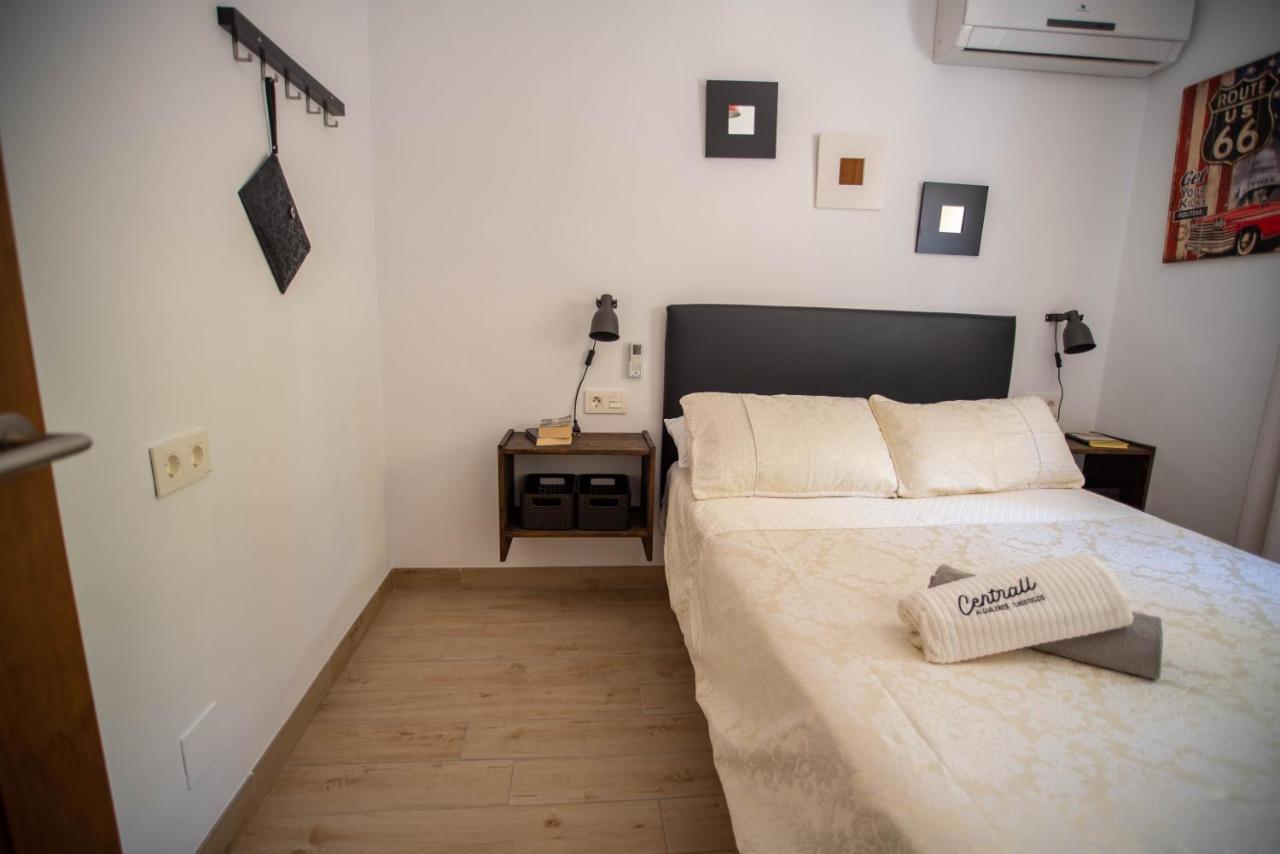 Casa Rural En Nerja Villa Ruisol By Centrall Alquileres Turisticos Екстериор снимка