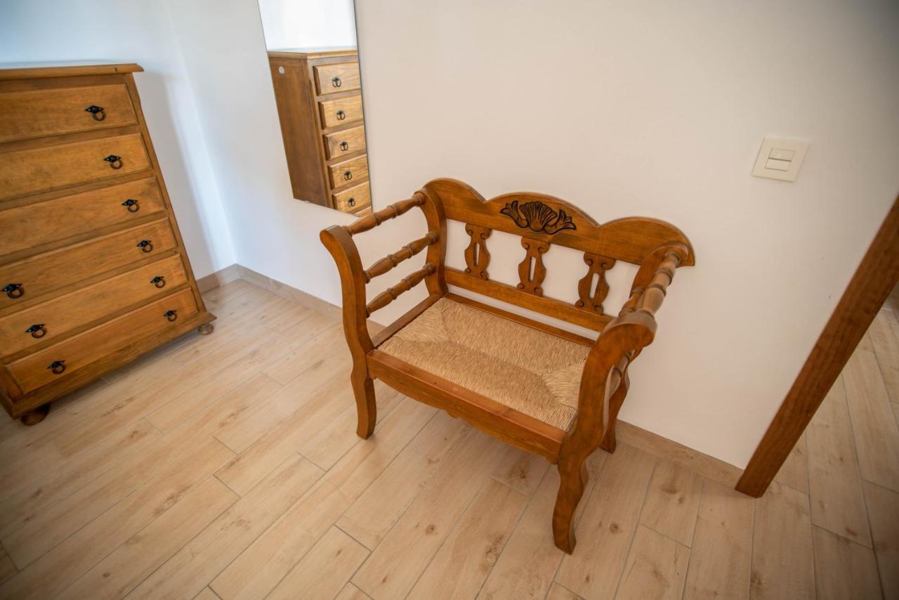 Casa Rural En Nerja Villa Ruisol By Centrall Alquileres Turisticos Екстериор снимка