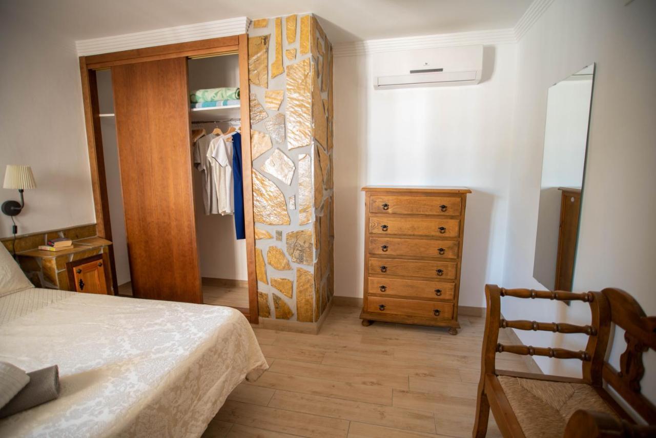 Casa Rural En Nerja Villa Ruisol By Centrall Alquileres Turisticos Екстериор снимка