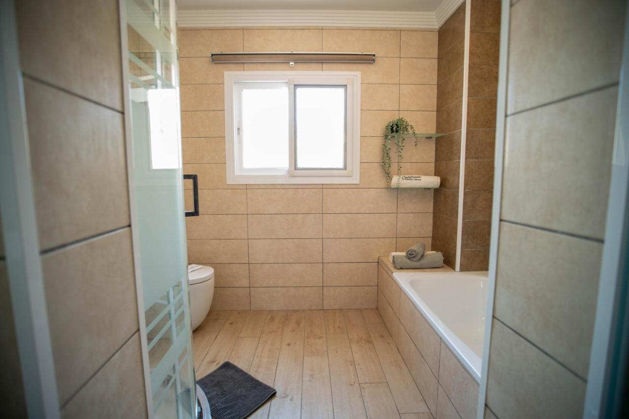 Casa Rural En Nerja Villa Ruisol By Centrall Alquileres Turisticos Екстериор снимка