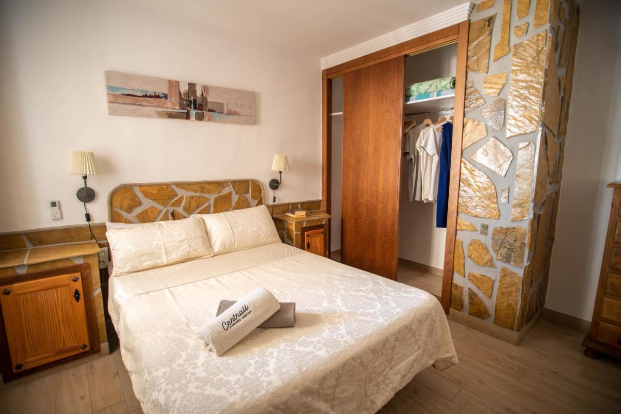 Casa Rural En Nerja Villa Ruisol By Centrall Alquileres Turisticos Екстериор снимка