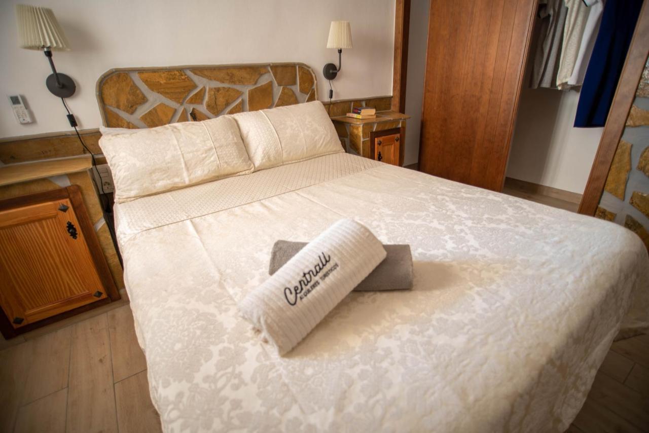 Casa Rural En Nerja Villa Ruisol By Centrall Alquileres Turisticos Екстериор снимка